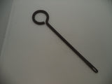 MP0002 7" Steel Cleaning Rod for Gun Cleaning