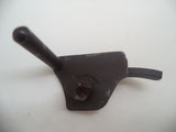 1911X1 1911 / 1911A1 Used Black Steel Safety Lock