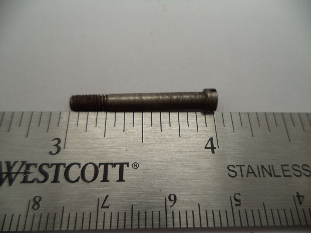 o7227U Smith & Wesson K & L Frame Round Butt Stock Pistol Grip Screws