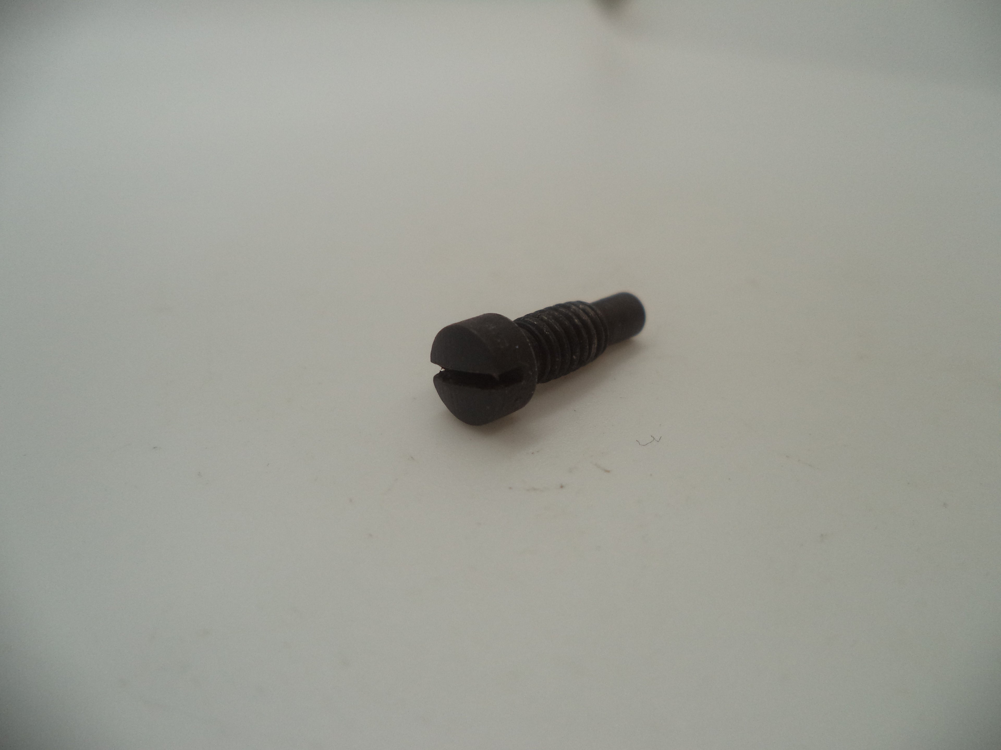 27173A Smith & Wesson N Frame Model 27 Used Strain Screw .357 Magnum