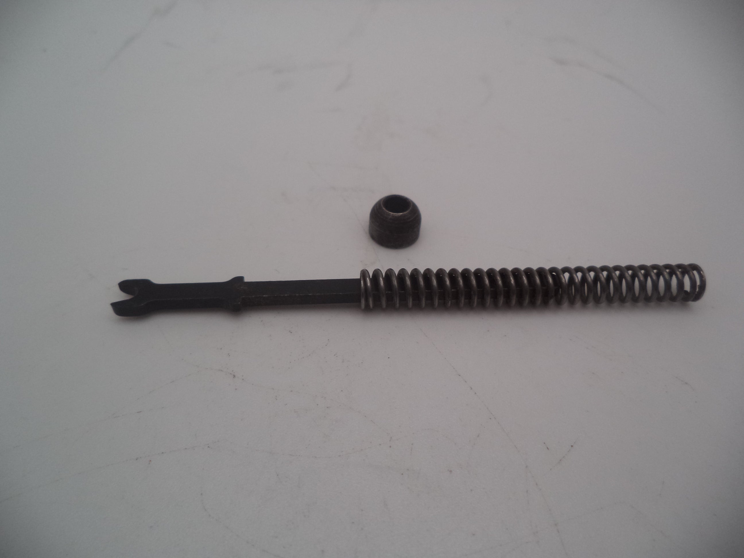 37662E Smith & Wesson Revolver J Frame Model 37 Stirrup, Spring & Swivel Used