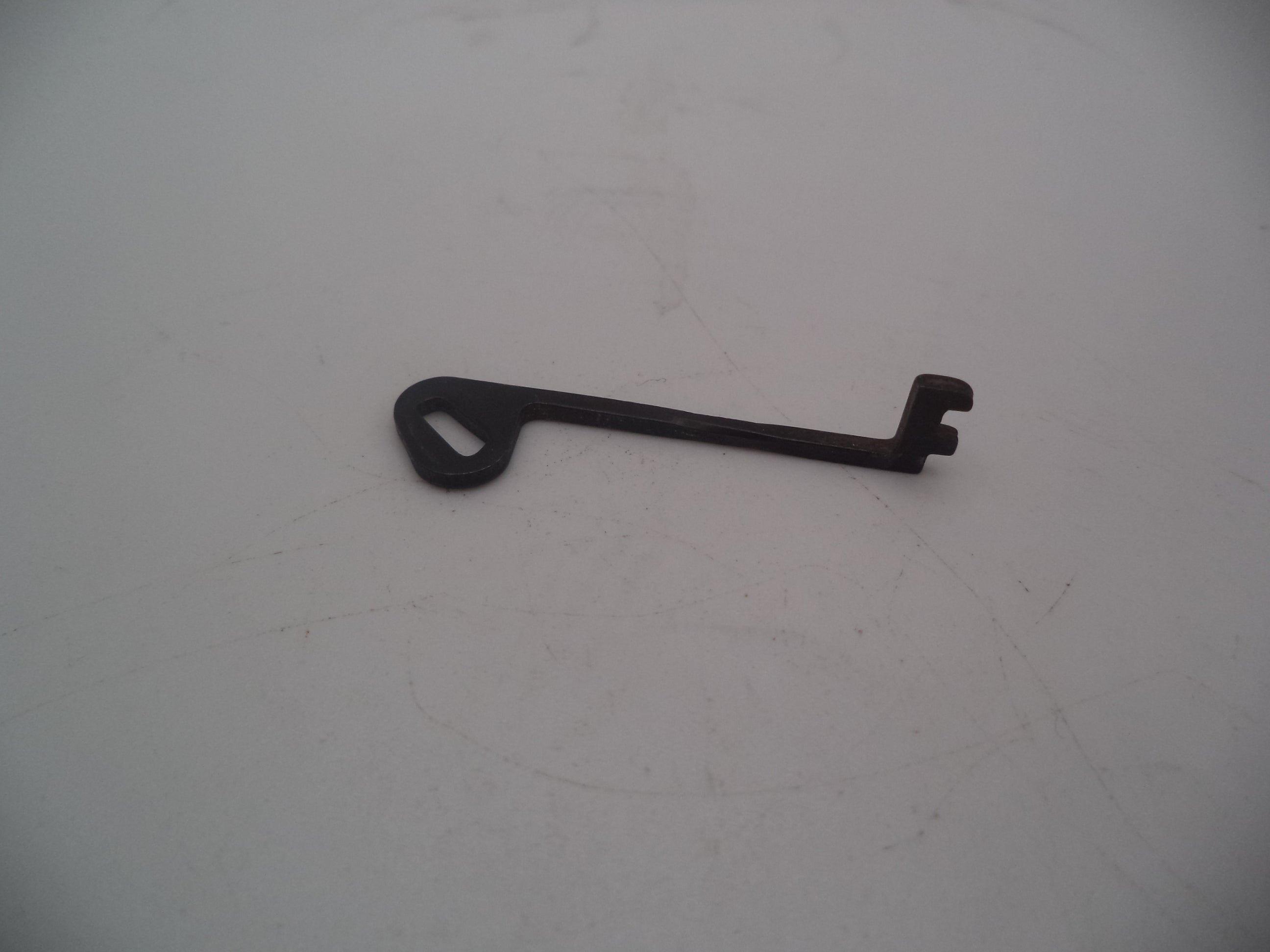 37662G Smith & Wesson Revolver J Frame Model 37 Hammer Block Used