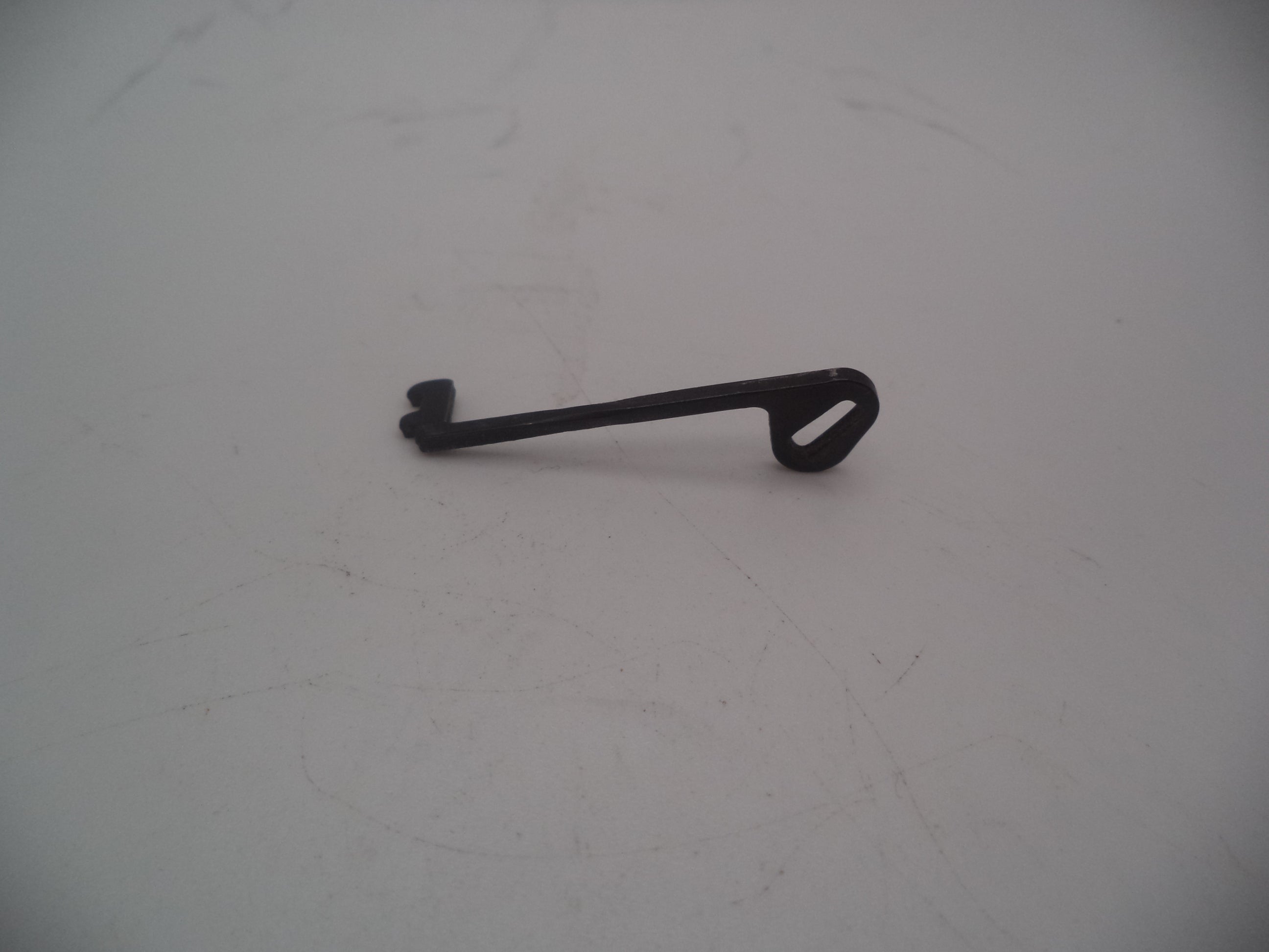 37662G Smith & Wesson Revolver J Frame Model 37 Hammer Block Used