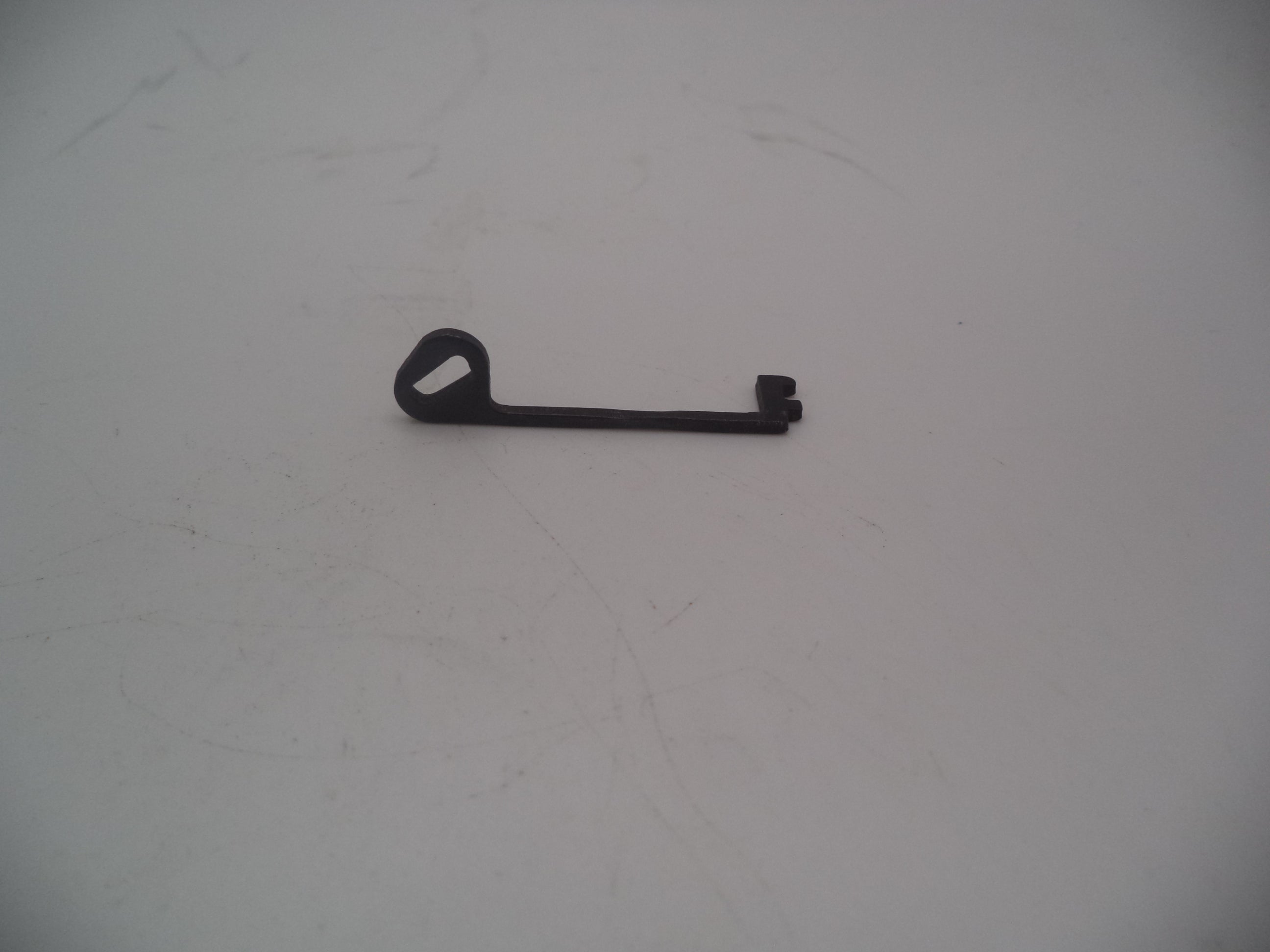 37662G Smith & Wesson Revolver J Frame Model 37 Hammer Block Used