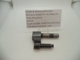 57199D Smith & Wesson N Frame Model 57 Used Yoke Blue Steel .44 Magnum