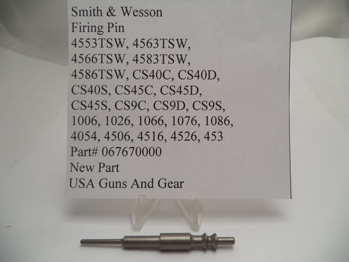 USA Guns And Gear - USA Guns And Gear Auto Pistols - Gun Parts Smith & Wesson - Smith & Wesson
