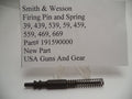 USA Guns And Gear - USA Guns And Gear Auto Pistols - Gun Parts Smith & Wesson - Smith & Wesson