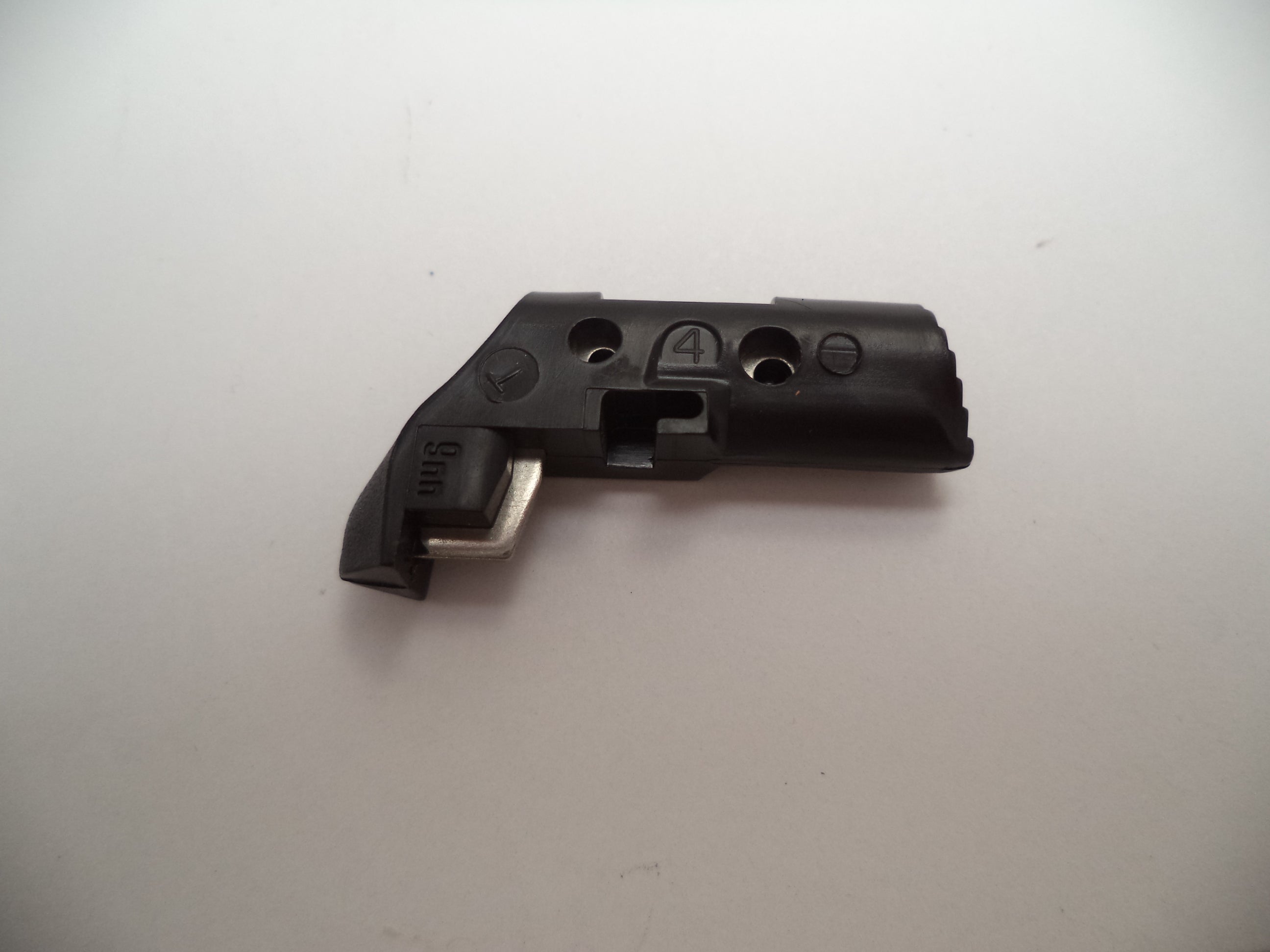 251170000 Smith & Wesson Magazine Release for Auto Pistols New