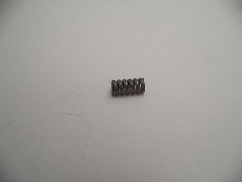 238640000 S&W Extractor Spring Blue - 4046TSW 4043TSW Multi-Model
