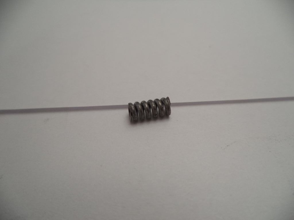 238640000 S&W Extractor Spring Blue - 4046TSW 4043TSW Multi-Model