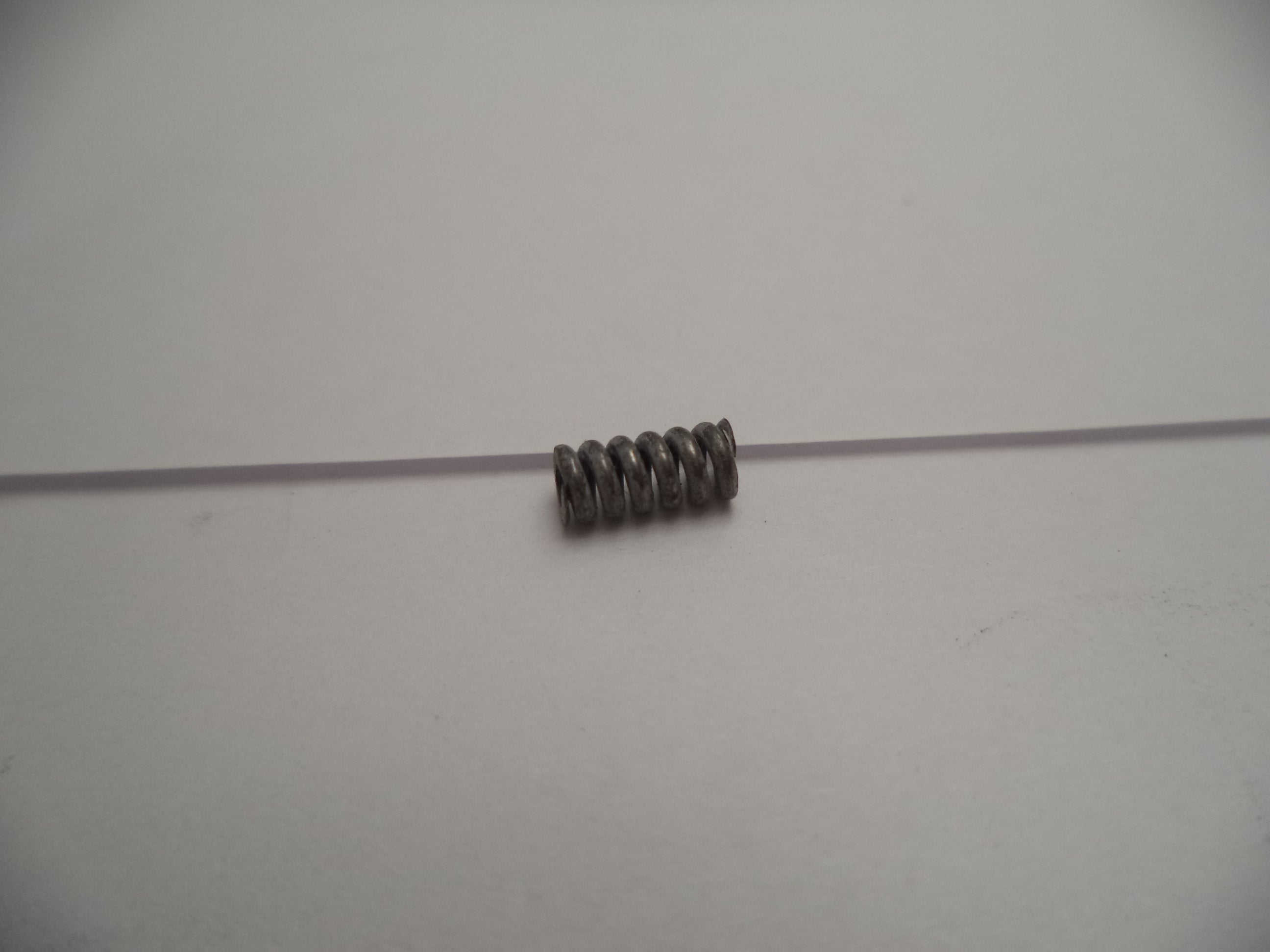 238640000 S&W Extractor Spring Blue - 4046TSW 4043TSW Multi-Model