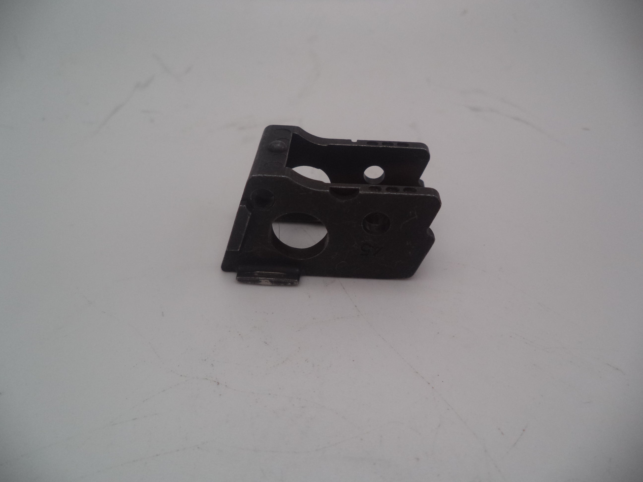 Smith & Wesson Pistol M&P 45 Locking Block Used Part .45 ACP MP45C2