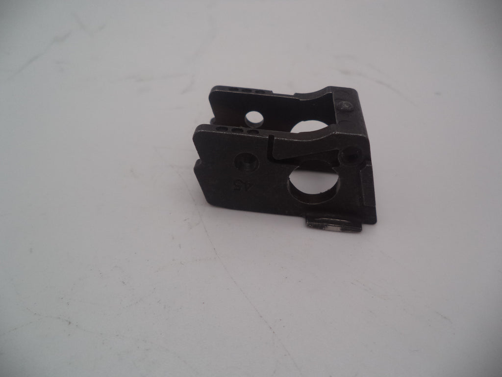 Smith & Wesson Pistol M&P 45 Locking Block Used Part .45 ACP MP45C2