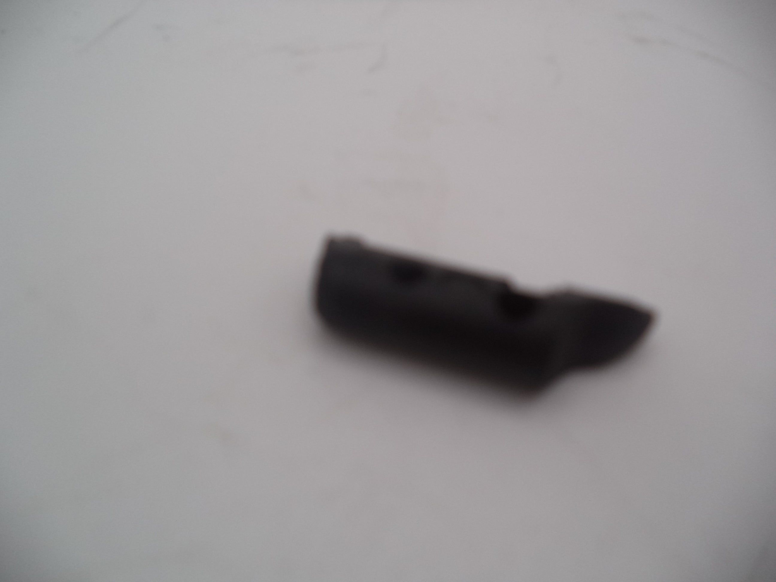 Smith & Wesson Pistol M&P 45 Magazine Catch Used Part .45 ACP MP45D2