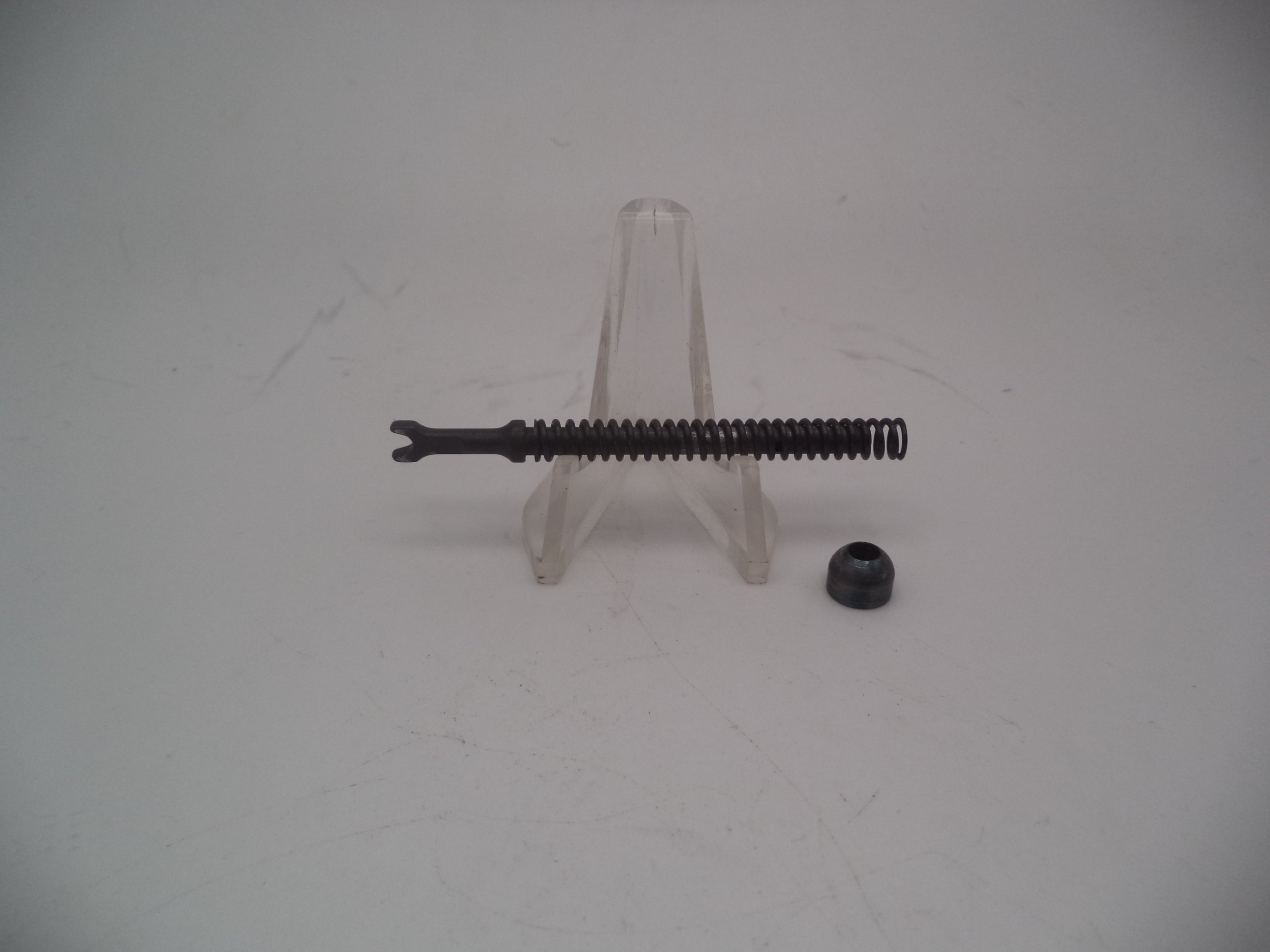 37555D Smith & Wesson J Frame Models 37 Stirrup, Spring & Swivel Used