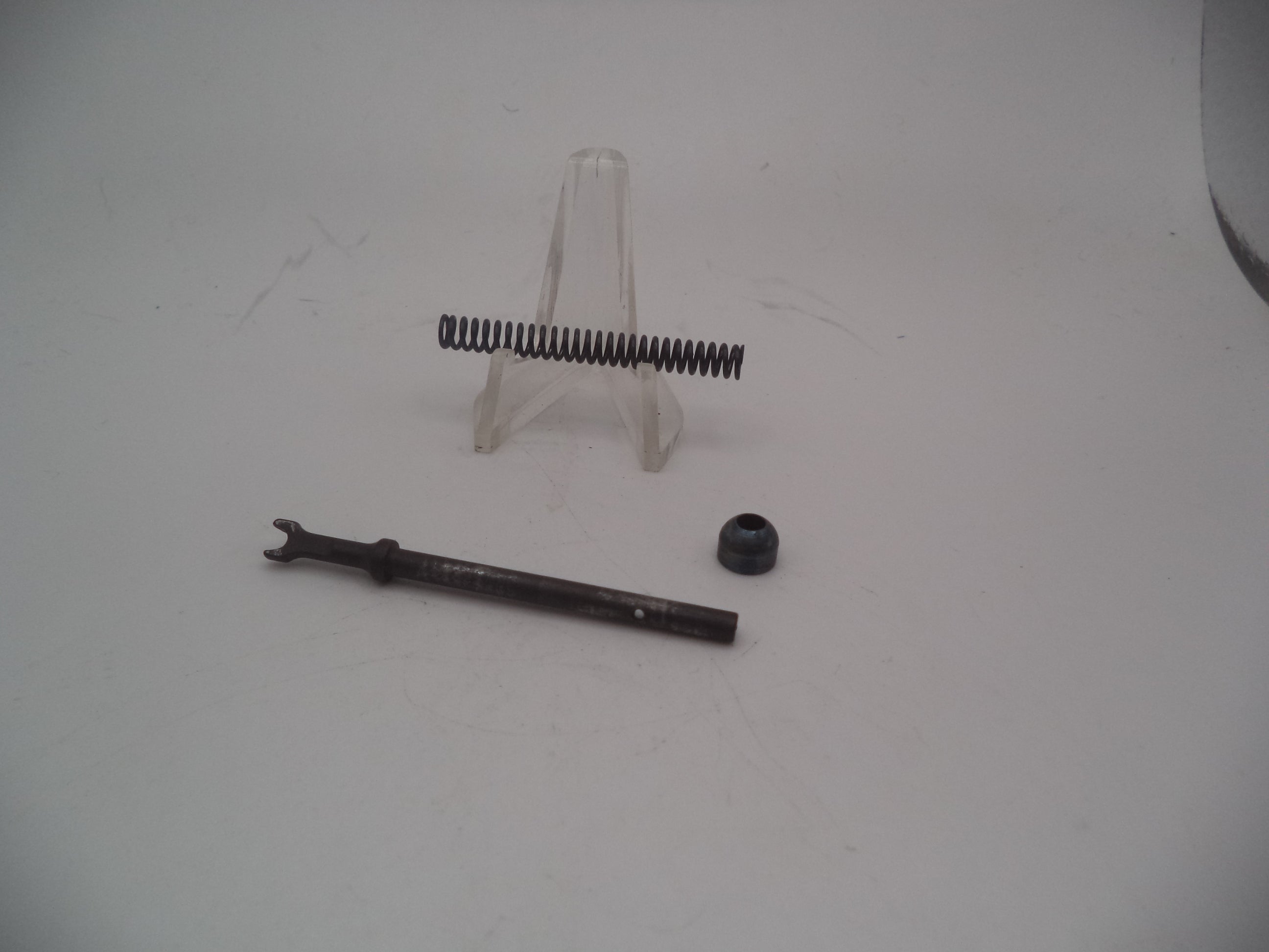 37555D Smith & Wesson J Frame Models 37 Stirrup, Spring & Swivel Used