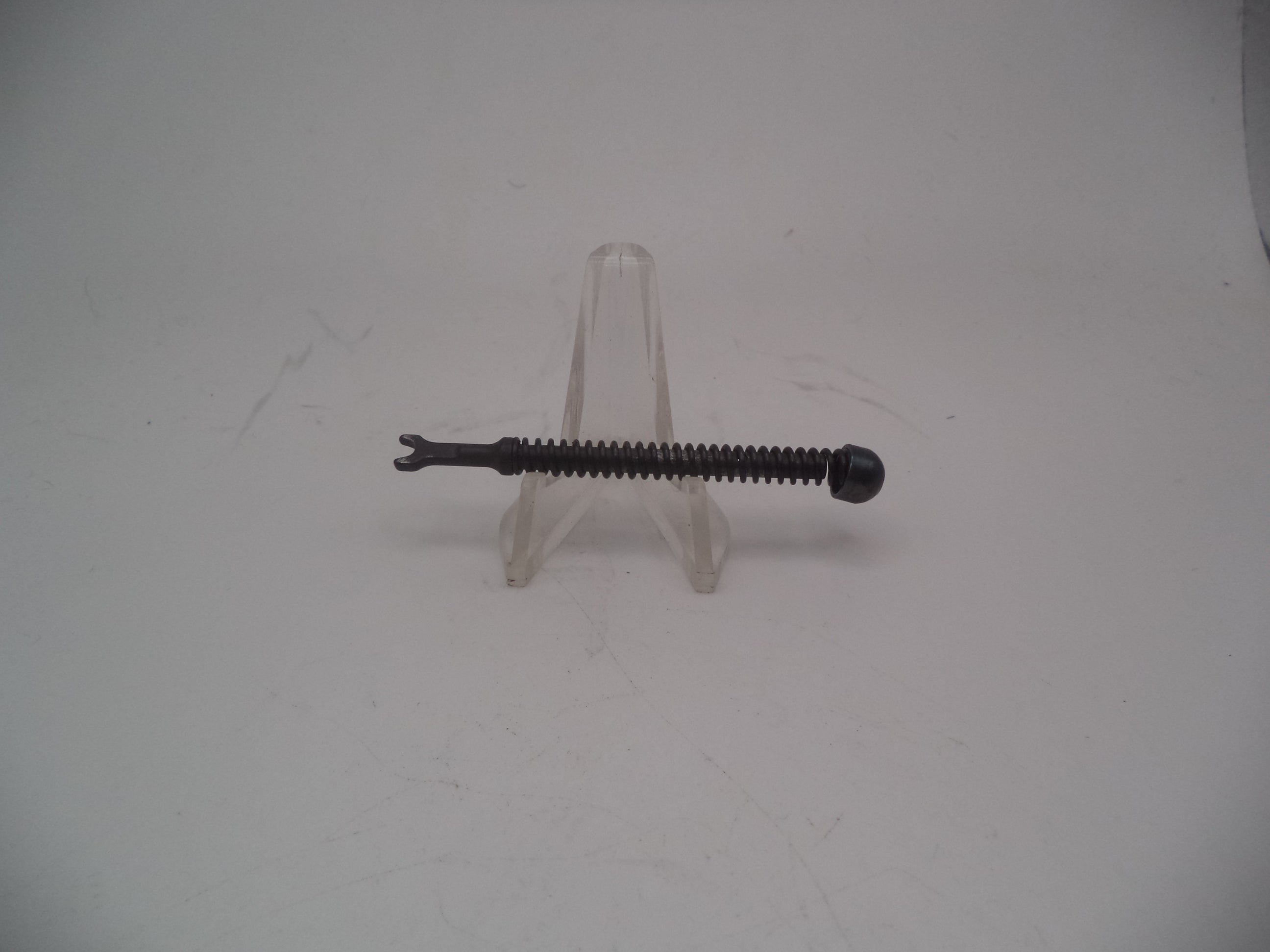 37555D Smith & Wesson J Frame Models 37 Stirrup, Spring & Swivel Used