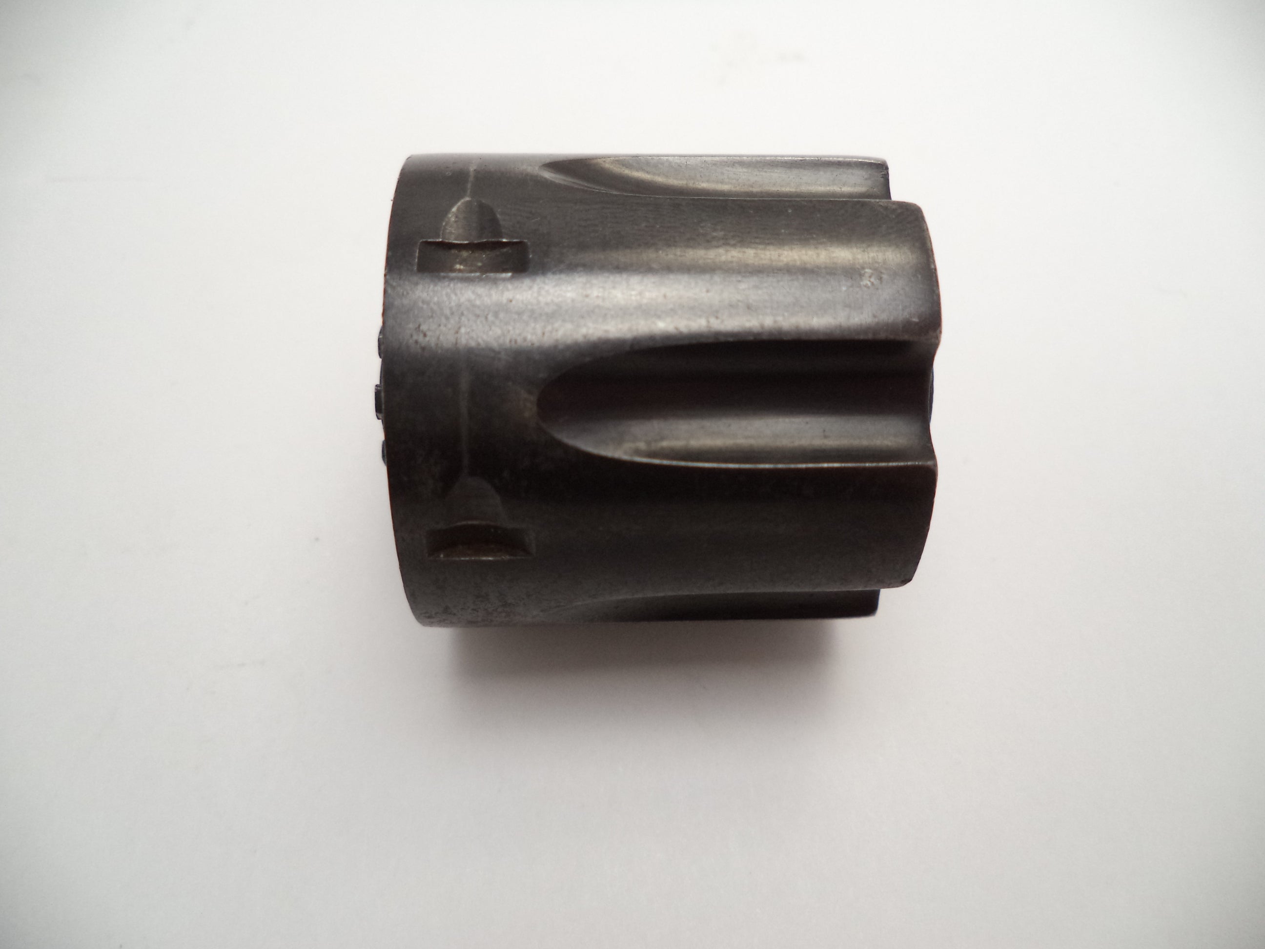 IBA2 Smith & Wesson Pre Model I Frame 6 Shot Cylinder Blue Used .32 ctg