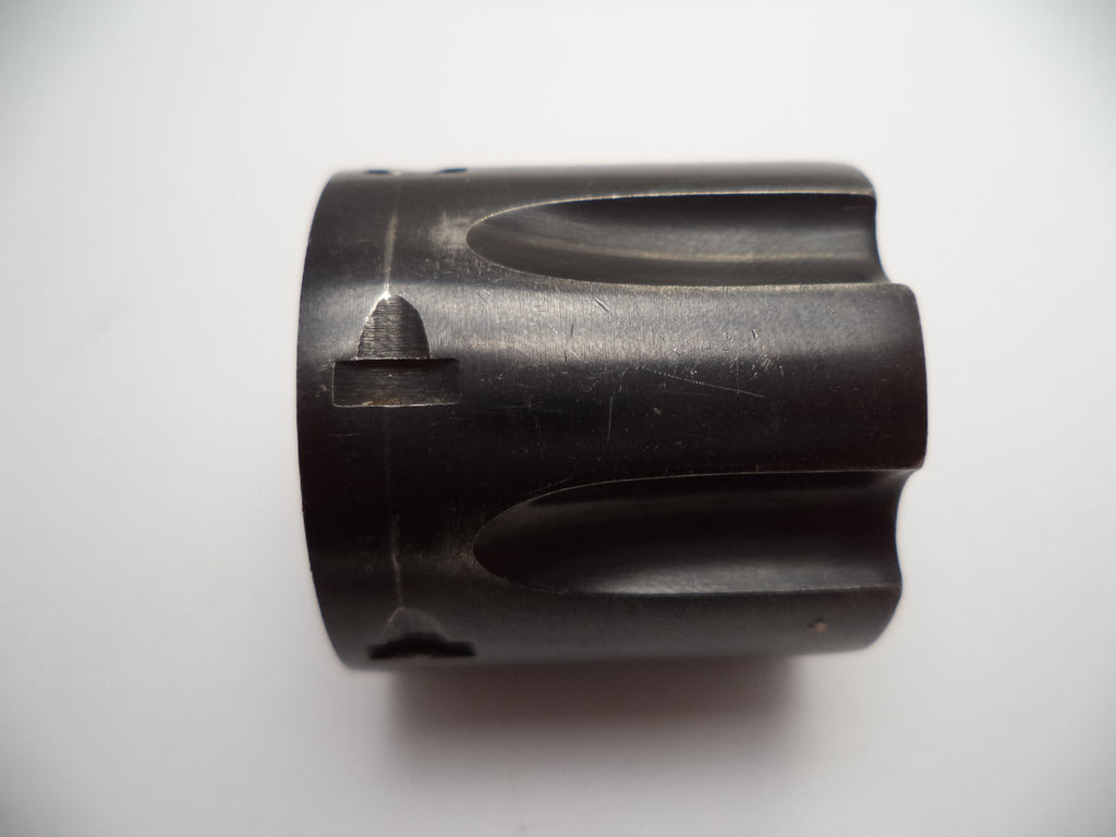 IBA2 Smith & Wesson Pre Model I Frame 6 Shot Cylinder Blue Used .32 ctg