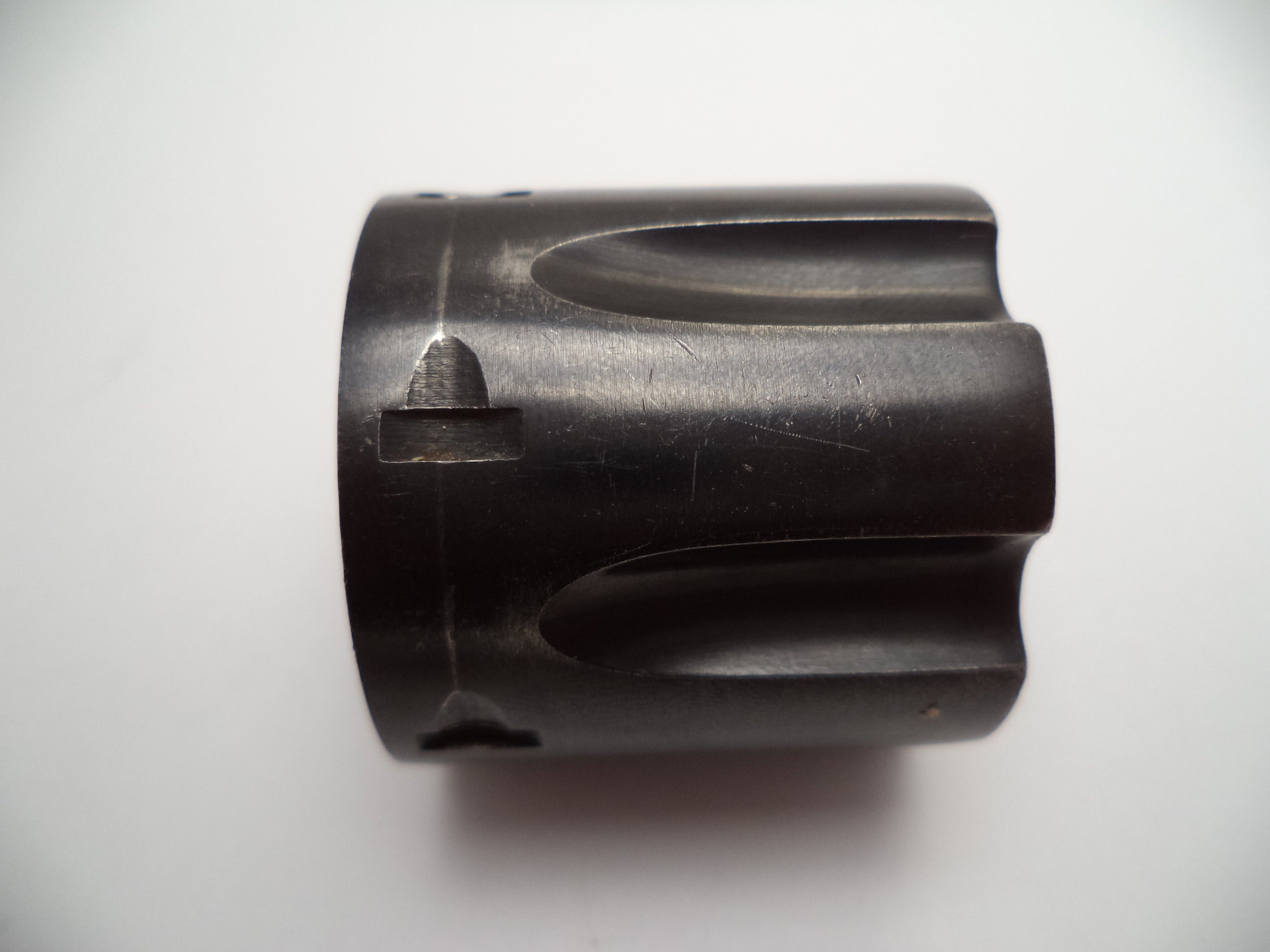 IBA2 Smith & Wesson Pre Model I Frame 6 Shot Cylinder Blue Used .32 ctg