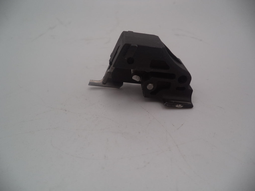 Smith & Wesson Pistol M&P 45 Lever Housing Block Used Part .45 ACP MP45E
