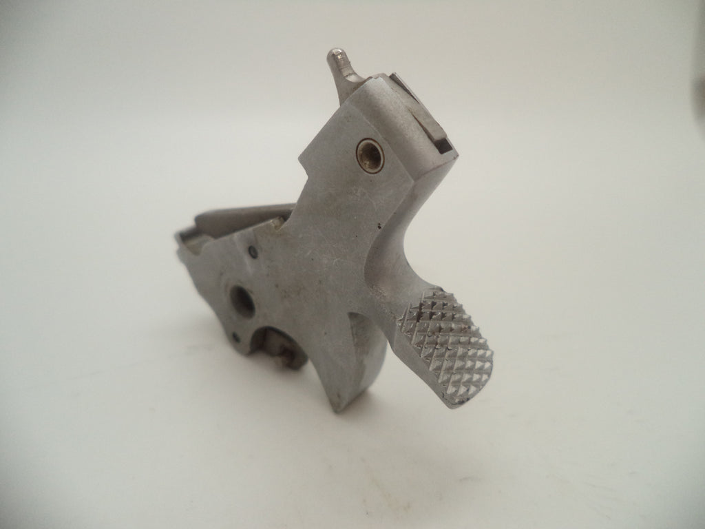 Smith & Wesson L Frame Model 681 .375" Wide Spur Hammer - Stainless Steel (Used) 686112