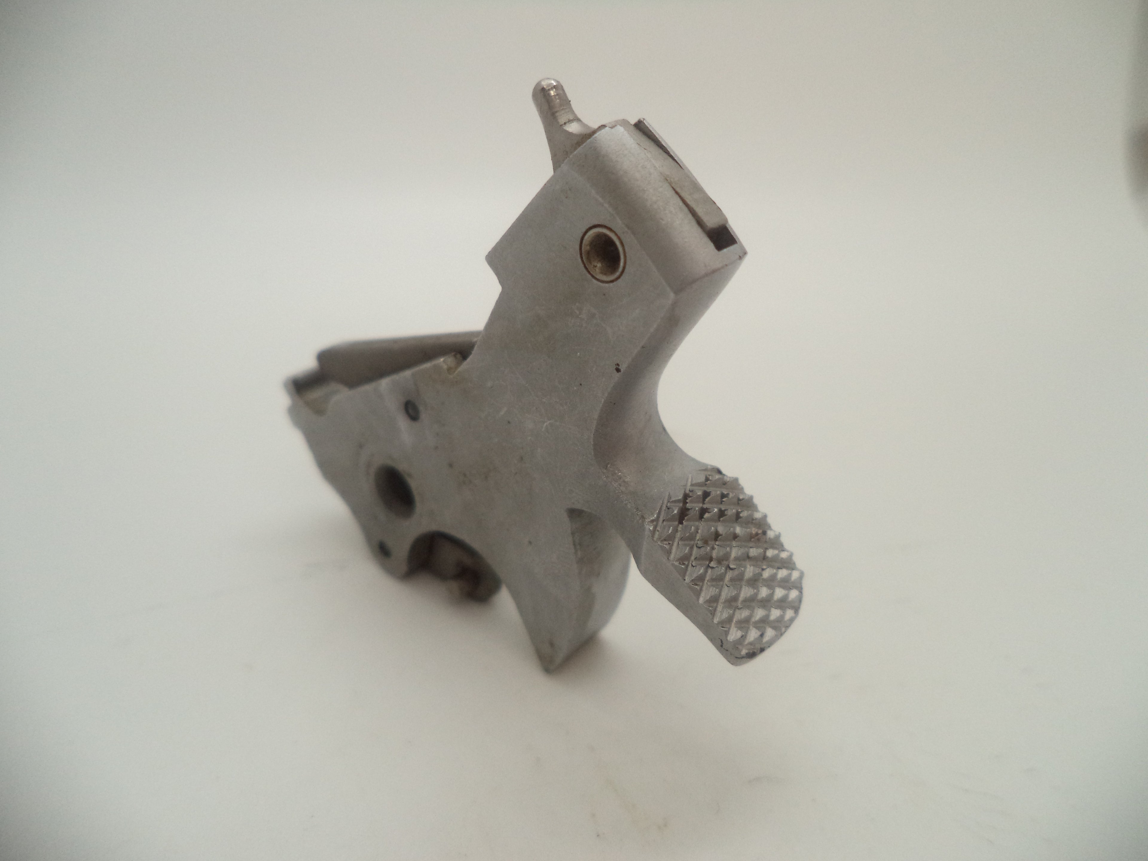 Smith & Wesson L Frame Model 681 .375" Wide Spur Hammer - Stainless Steel (Used) 686112