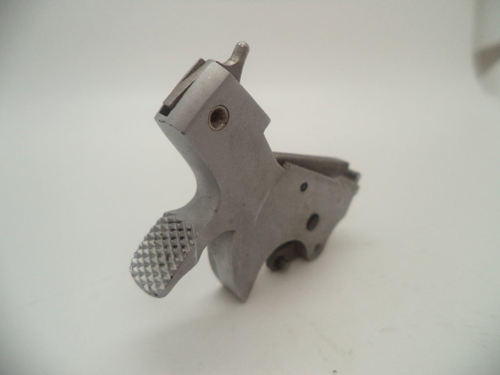 Smith & Wesson L Frame Model 681 .375" Wide Spur Hammer - Stainless Steel (Used) 686112