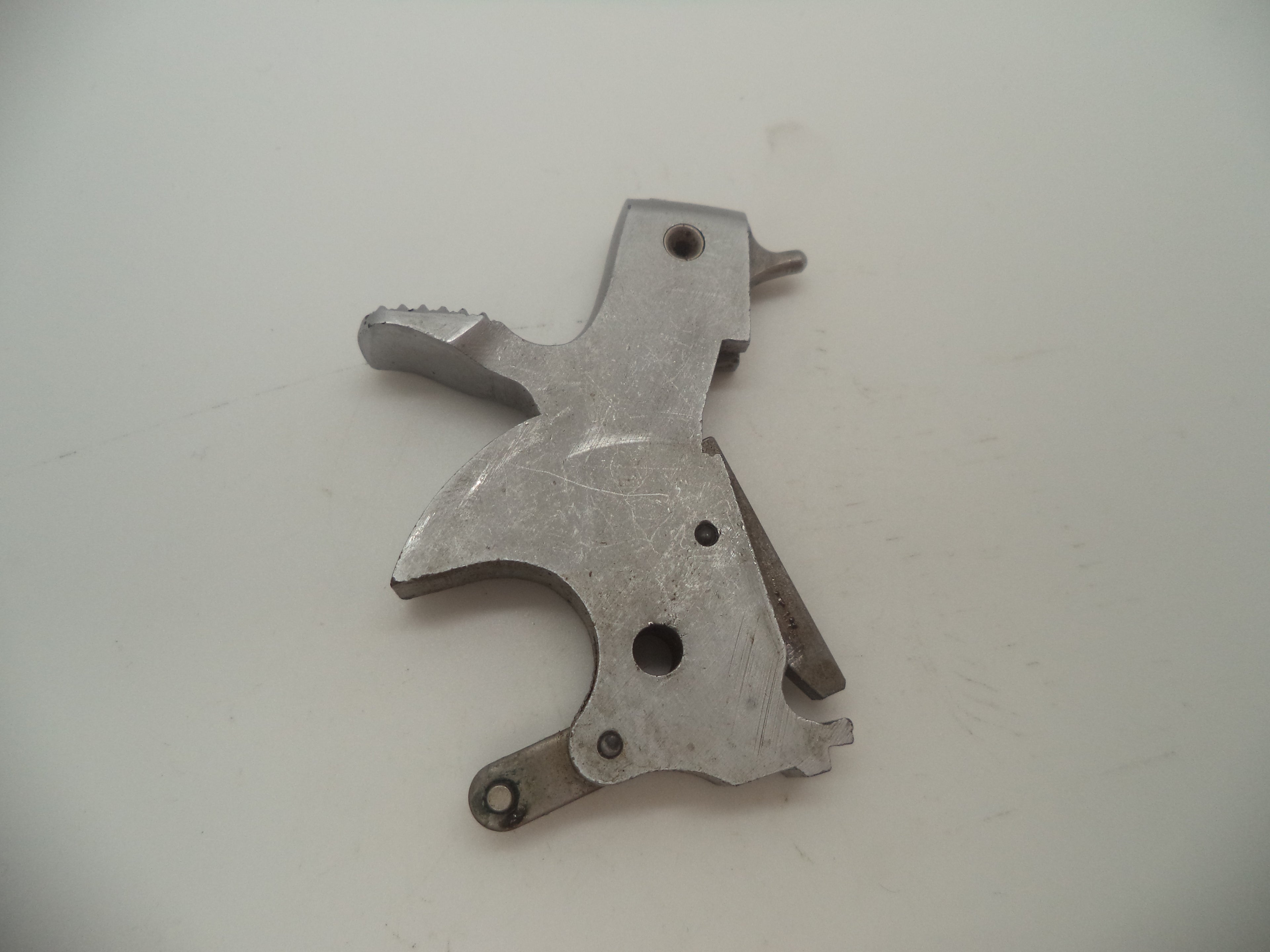Smith & Wesson L Frame Model 681 .375" Wide Spur Hammer - Stainless Steel (Used) 686112
