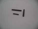 MP45P2 Smith & Wesson Pistol M&P 45 Locking Bolt Pin, Frame Pin & Deactivation Pin Used Part .45 ACP