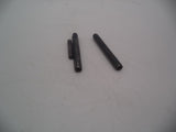 MP45P2 Smith & Wesson Pistol M&P 45 Locking Bolt Pin, Frame Pin & Deactivation Pin Used Part .45 ACP