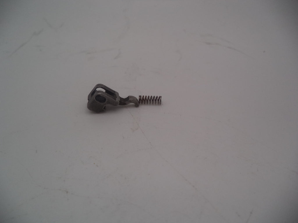 37555H Smith & Wesson  J Frame Models 37 Cylinder Stop & Spring Used