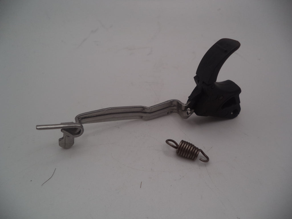 Smith & Wesson M&P .45 ACP Trigger Bar Assembly - Used OEM Part (Part #MP45H2)