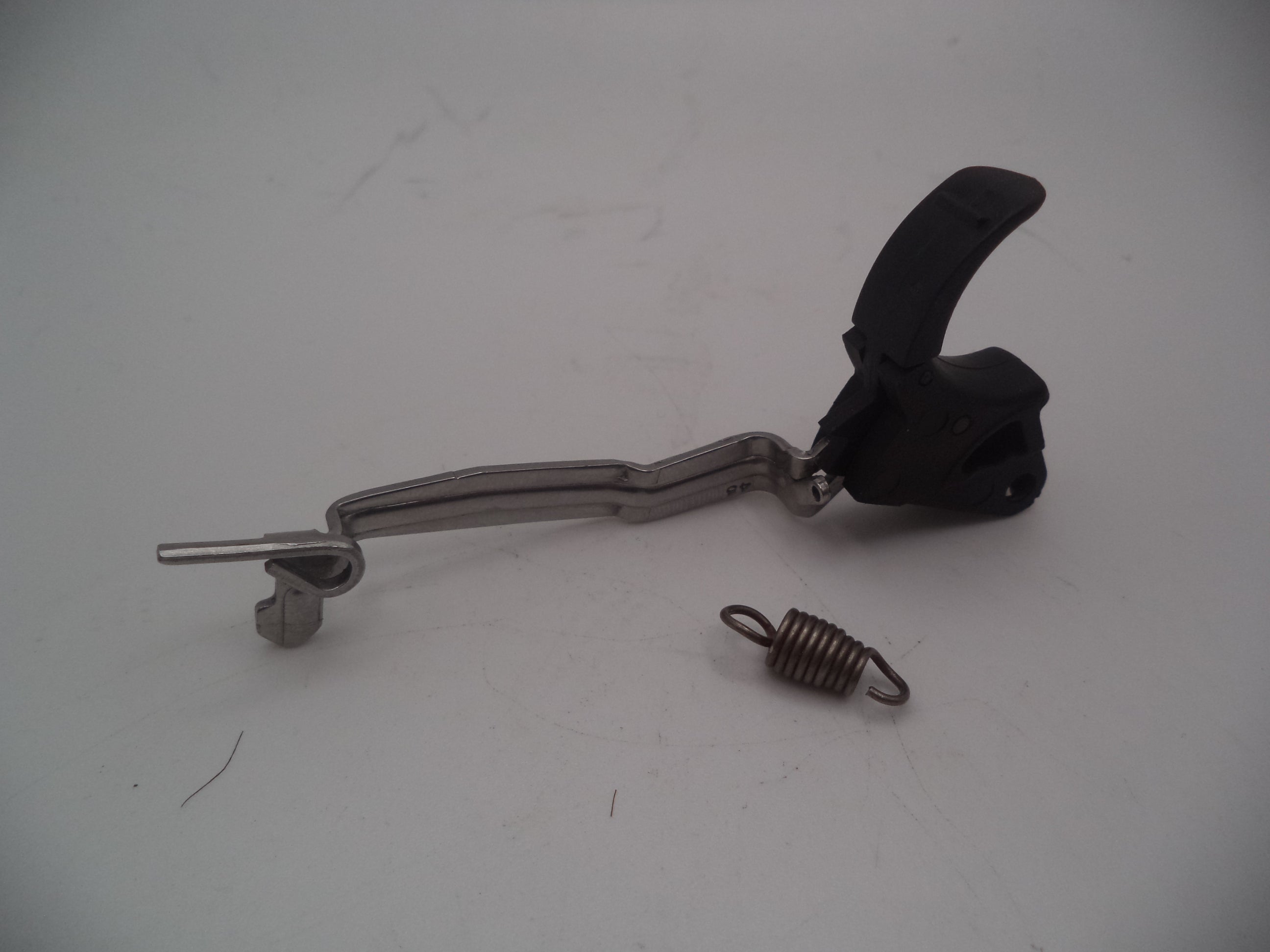 Smith & Wesson M&P .45 ACP Trigger Bar Assembly - Used OEM Part (Part #MP45H2)