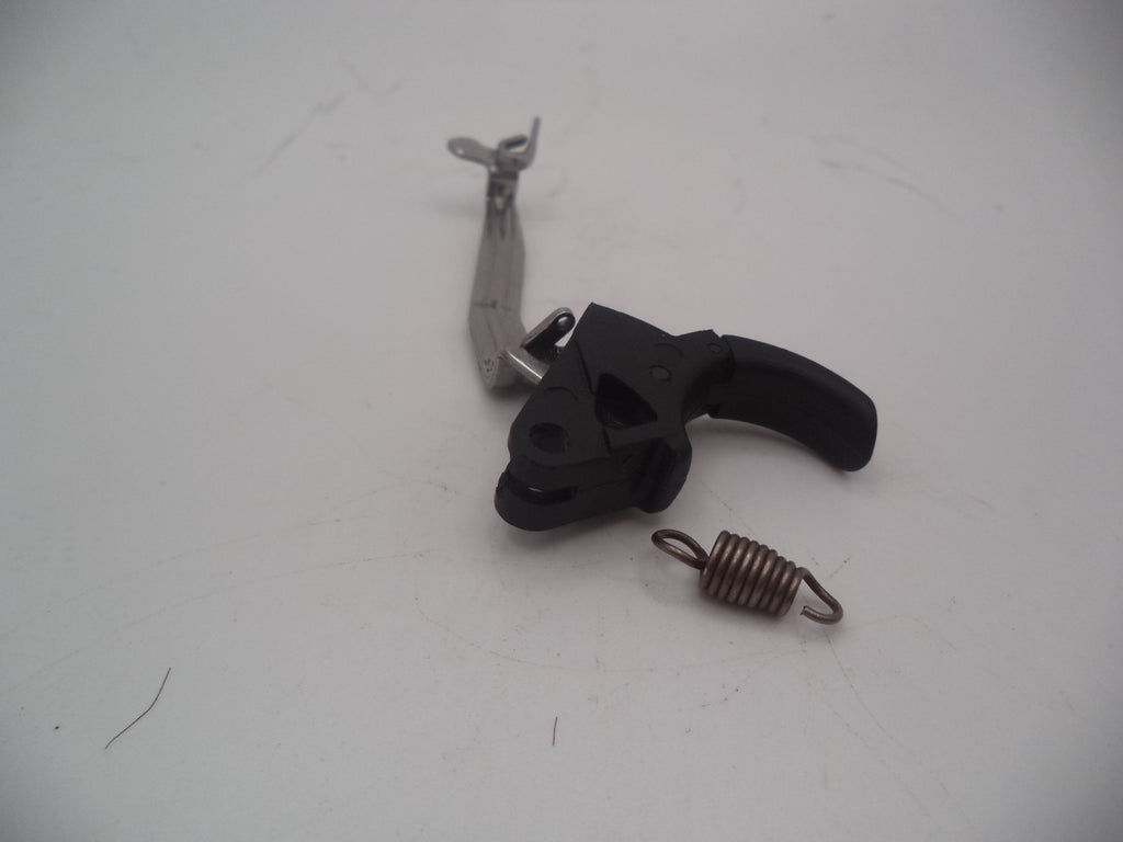Smith & Wesson M&P .45 ACP Trigger Bar Assembly - Used OEM Part (Part #MP45H2)
