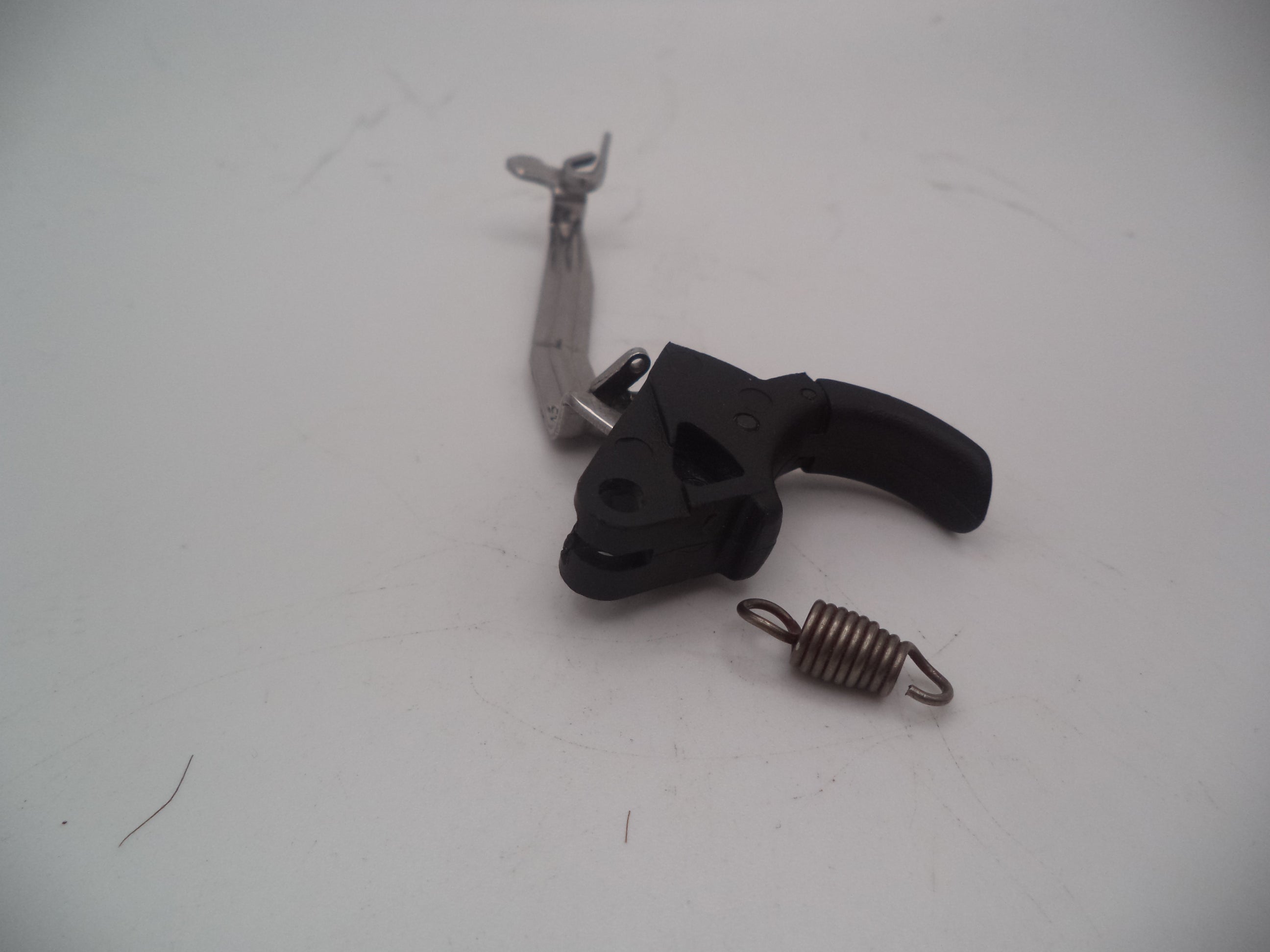 Smith & Wesson M&P .45 ACP Trigger Bar Assembly - Used OEM Part (Part #MP45H2)