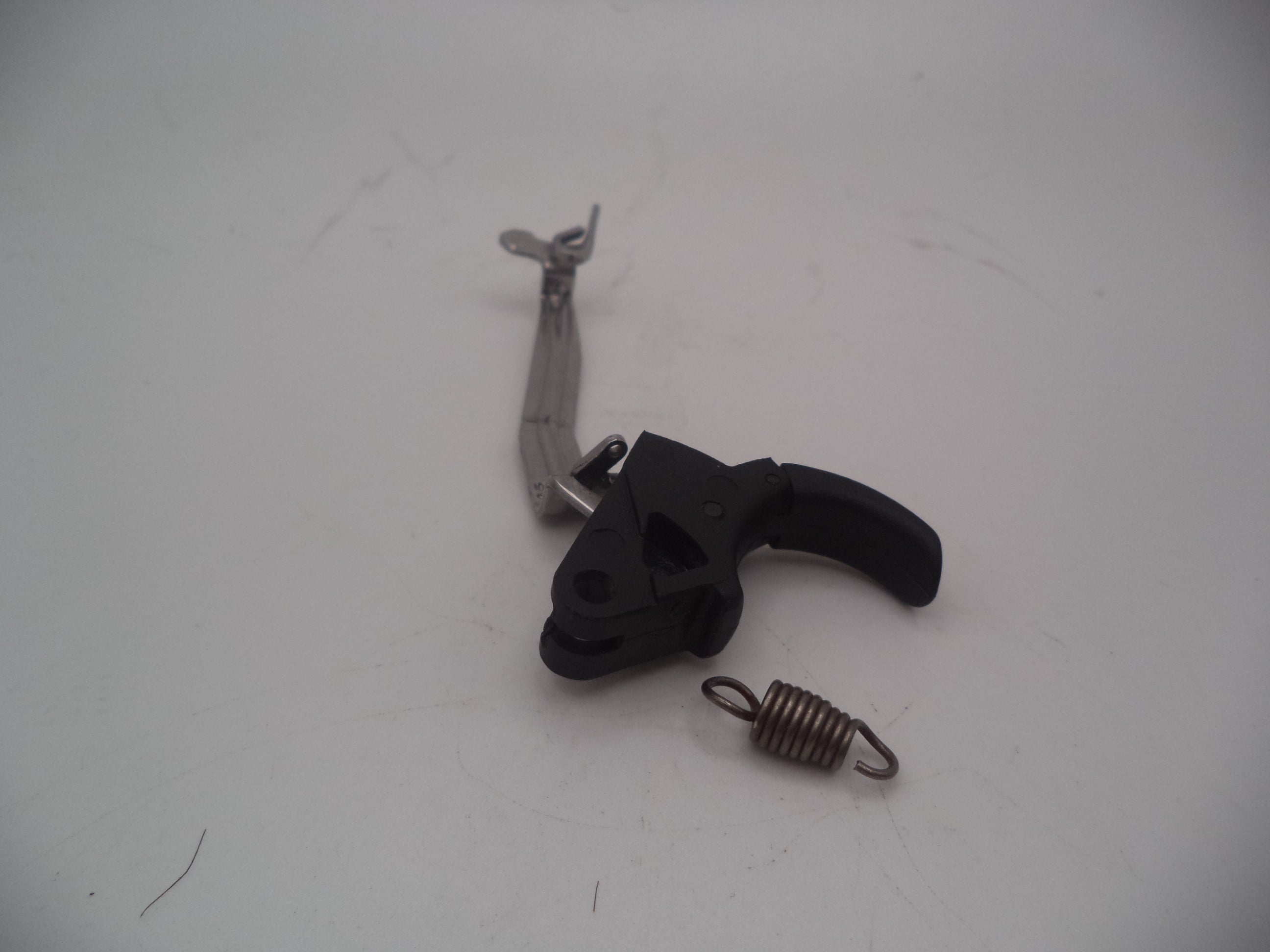 Smith & Wesson M&P .45 ACP Trigger Bar Assembly - Used OEM Part (Part #MP45H2)