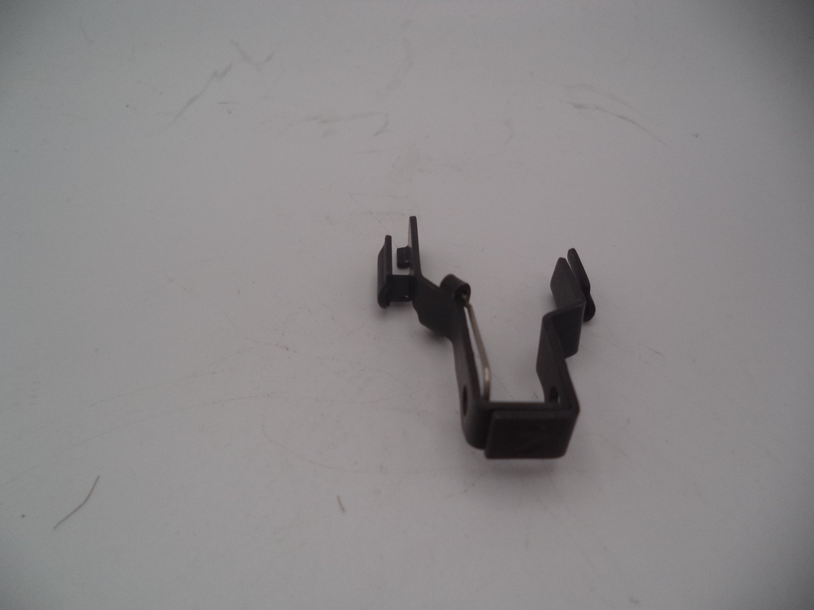 MP45F2  Smith & Wesson Pistol M&P 45 Slide Stop Assembly Used Part .45 ACP