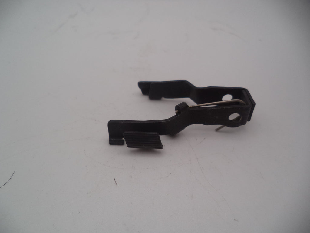 MP45F2  Smith & Wesson Pistol M&P 45 Slide Stop Assembly Used Part .45 ACP