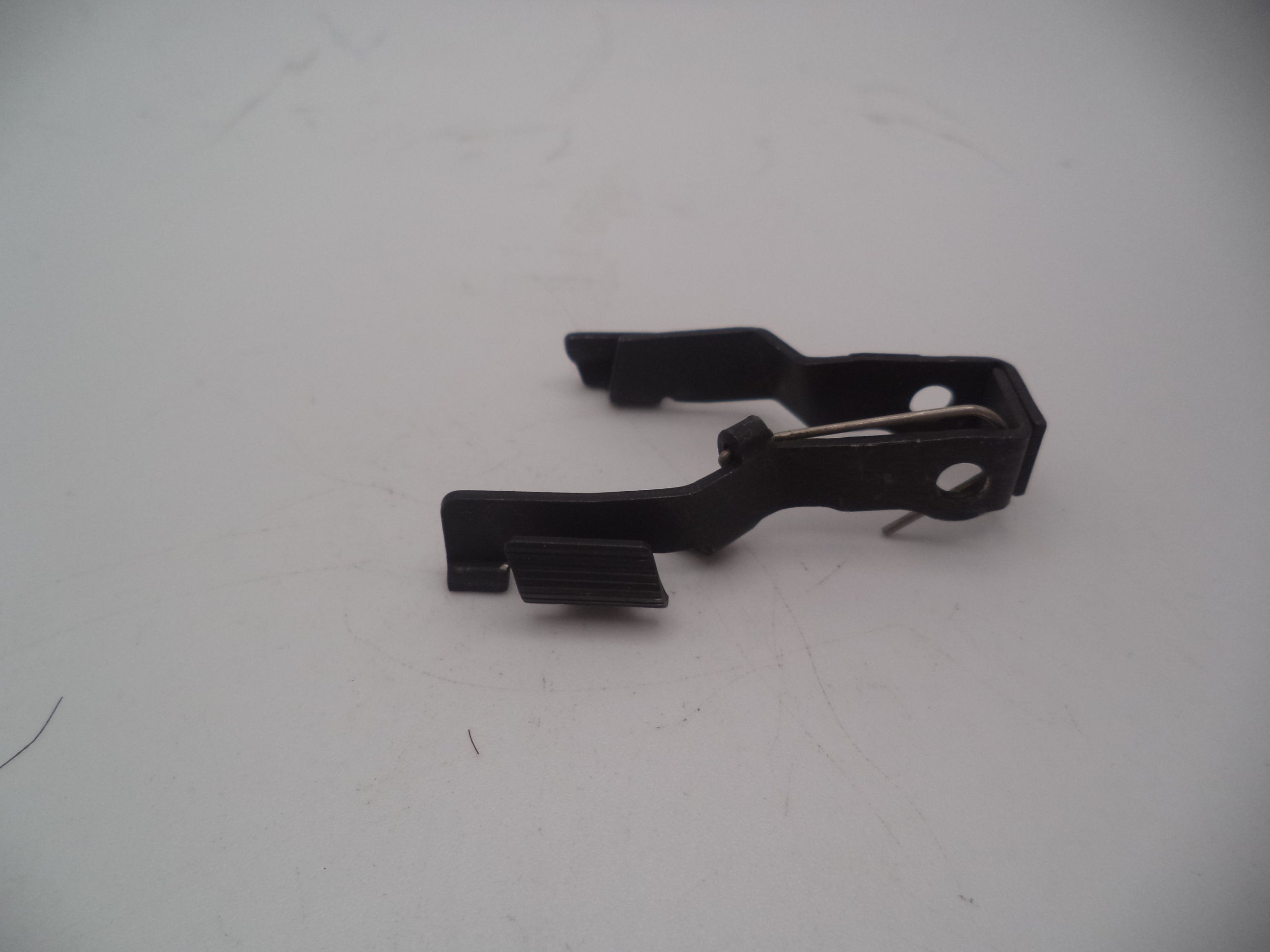 MP45F2  Smith & Wesson Pistol M&P 45 Slide Stop Assembly Used Part .45 ACP