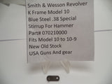 USA Guns And Gear - USA Guns And Gear New K Frame - Gun Parts Smith & Wesson - Smith & Wesson