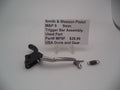 Smith & Wesson Pistol M&P 9 Trigger Bar Assembly Used Part MP9F
