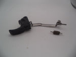 MP9F Smith & Wesson Pistol M&P 9 Trigger Bar Assembly Used Part