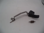 MP9F Smith & Wesson Pistol M&P 9 Trigger Bar Assembly Used Part