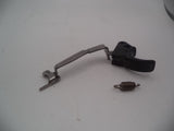 MP9F Smith & Wesson Pistol M&P 9 Trigger Bar Assembly Used Part