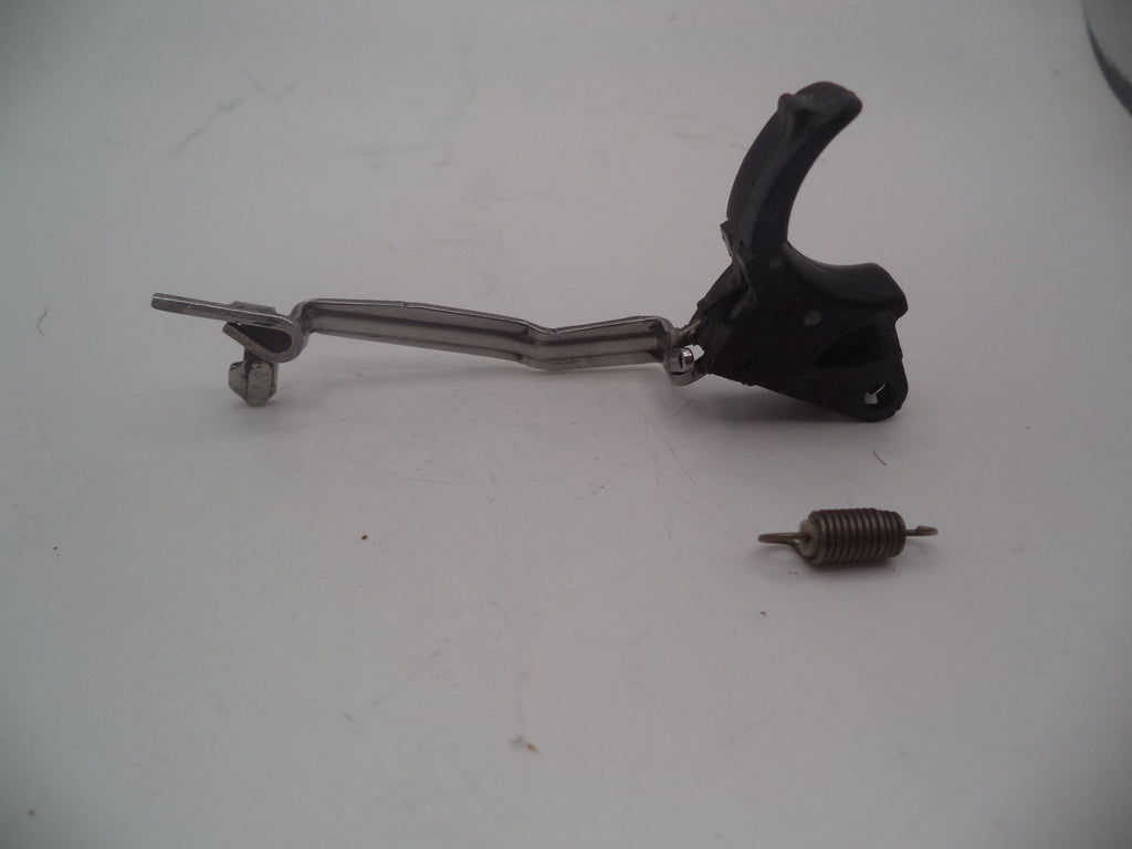 Smith & Wesson Pistol M&P 9 Trigger Bar Assembly Used Part MP9F