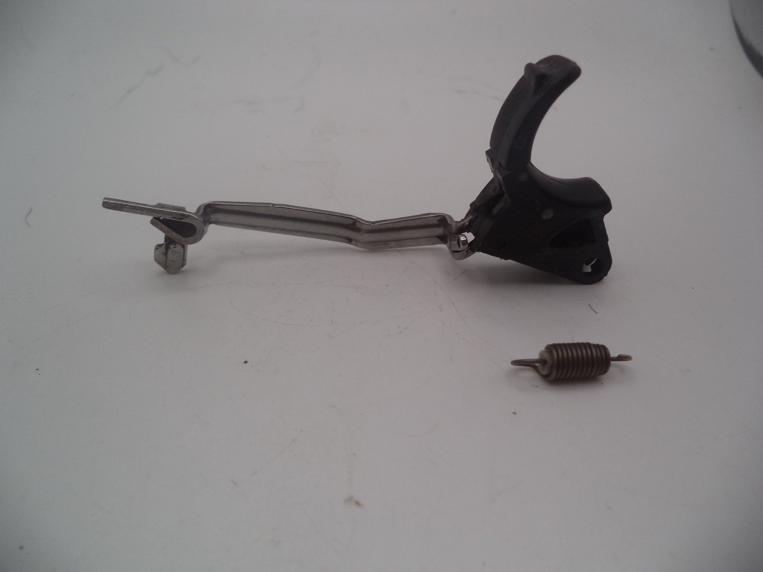 Smith & Wesson Pistol M&P 9 Trigger Bar Assembly Used Part MP9F