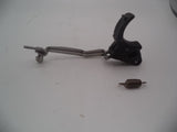 MP9F Smith & Wesson Pistol M&P 9 Trigger Bar Assembly Used Part