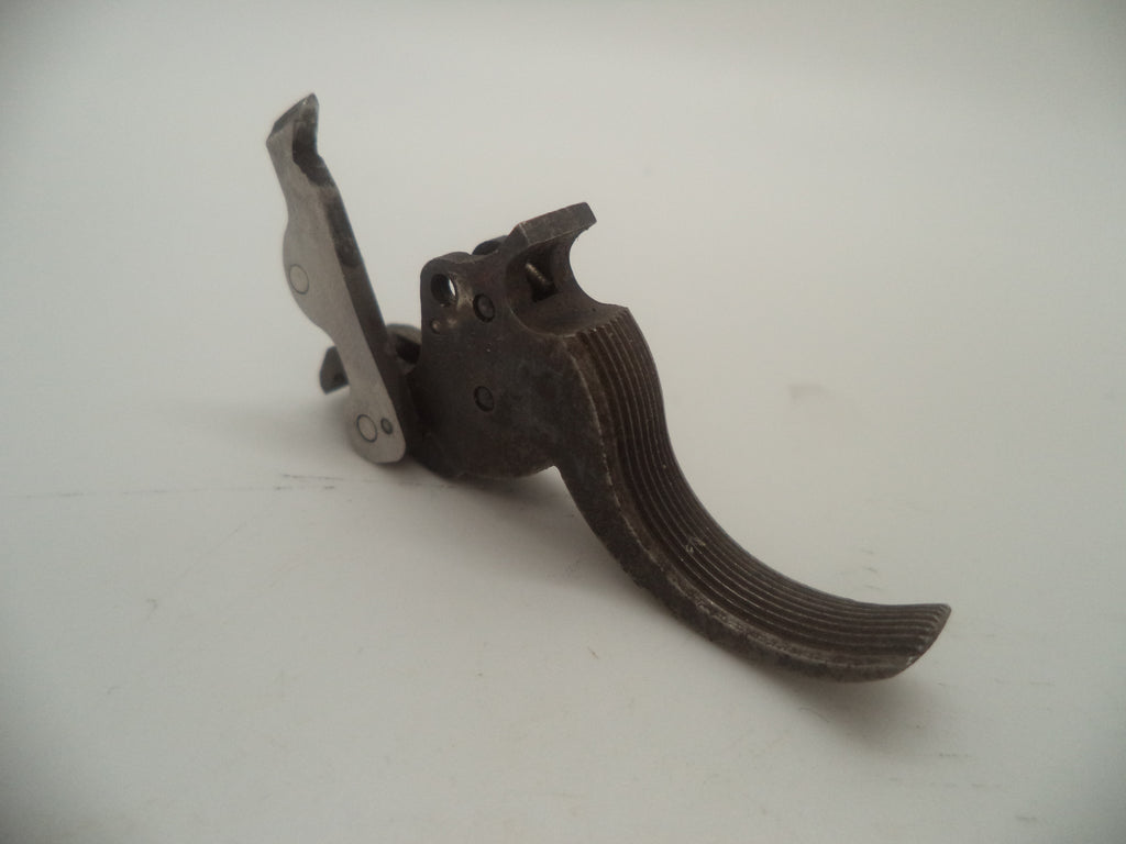 A5 Smith & Wesson J Frame Model 36 .240" Grooved Trigger .38 Special Used Part
