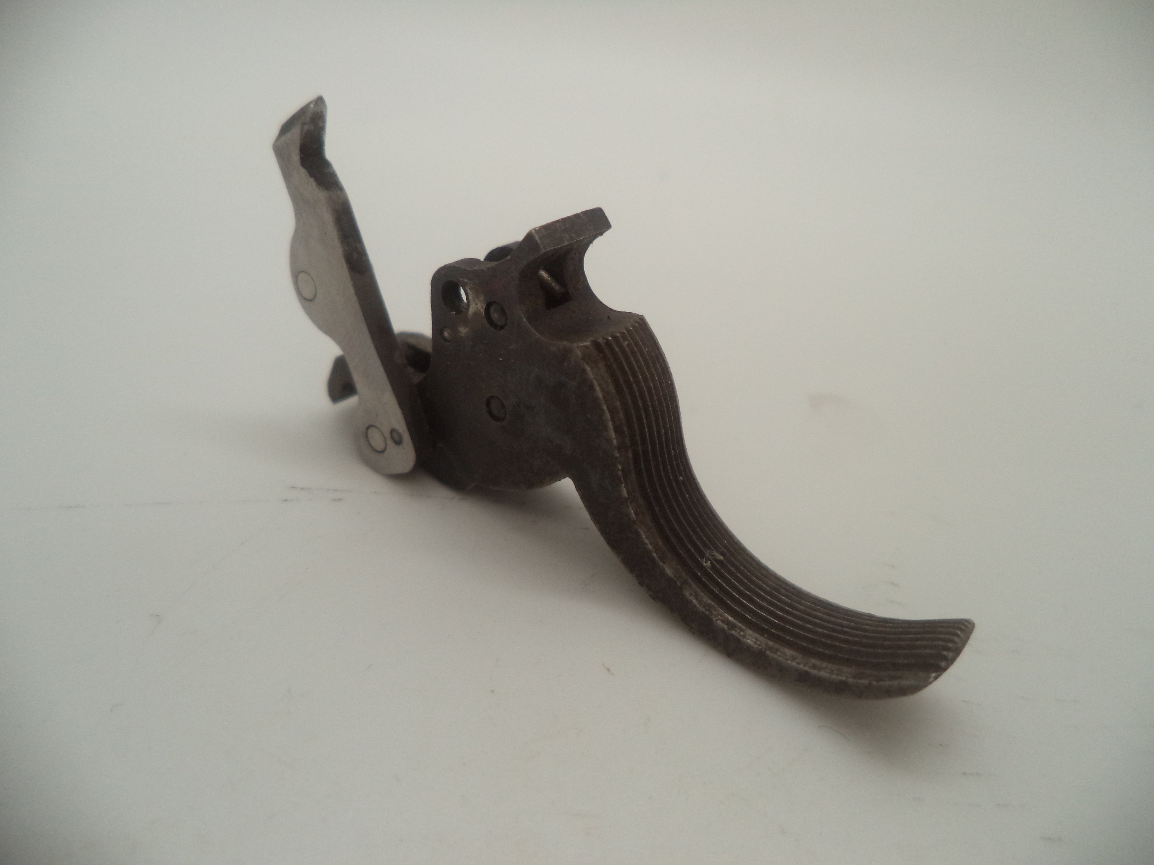 A5 Smith & Wesson J Frame Model 36 .240" Grooved Trigger .38 Special Used Part